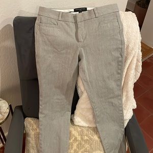Sloan fit pant